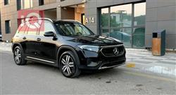 مرسيدس بنز EQB